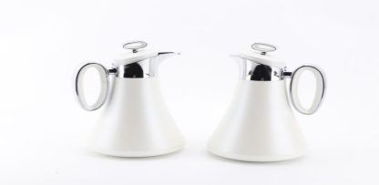 FLASK,1.0L+1.0L (CCKB-2PCS-RWC)