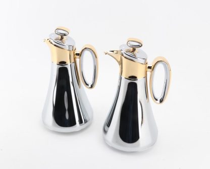 FLASK,1.0L+1.0L (CCKB-2PCS-CEG)
