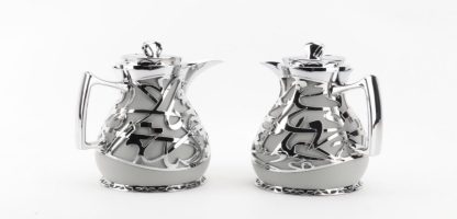 FLASK,1.0L+1.0L (CAIE-2PCS-GYC)