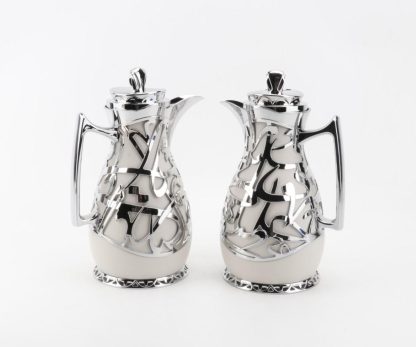 FLASK,1.0L+1.0L (CAIE-2PCS-GWC)