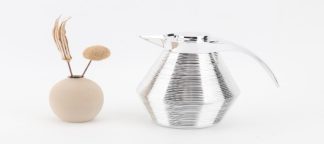 FLASK,1.0L (LS-009S-SS)