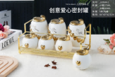 CERAMIC SEASON SET (JJD944-1)
