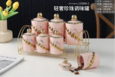 CERAMIC SEASON SET (JJD844-2)