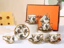COFFEE SET (HS-1902)