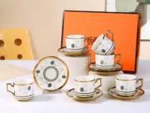 COFFEE SET (HS-1903)