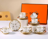 COFFEE SET (JT-5501)
