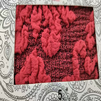 SOFA CLOTHES, RED (61373-1R)