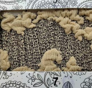 SOFA CLOTHES (61373-1B)