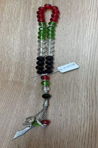 BIG SIZE ROSARY 10x33 (46311-3)