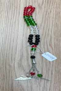 SMALL SIZE ROSARY 8X33 (46311-4)