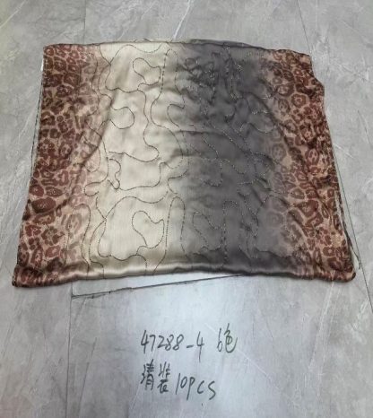 70x170 cm scarf ,LIGHT KAIKI (47288-4LKH)