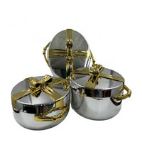 （2.5L+3.0L+3.5L） ,SILVER (501-S)