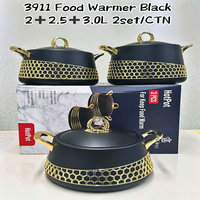 BLACK (2.0L+2.5L+3.0L) (3911-B)
