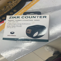 TASBEEH COUNTER (26-A3)