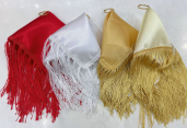 DANCING SCARF (12PC/PACK) (26-476-1)