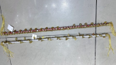 DANCING STICK SMALL SIZE (TATREEZ COLORS) (26-476-6)