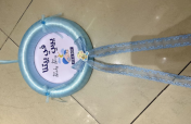 LIGHT BLUE (26-476-12)