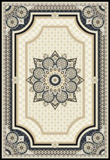 Hermosa Rug (DK436)