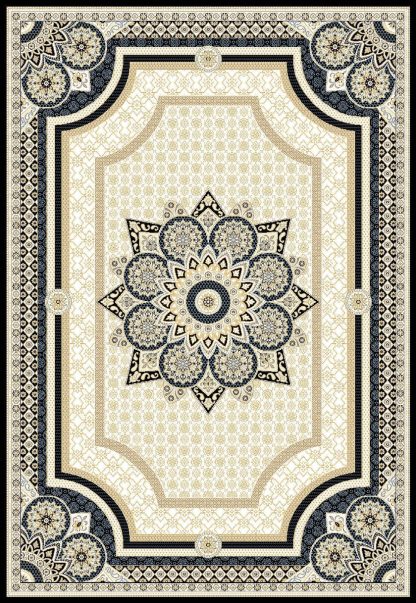 Hermosa Rug (DK436)