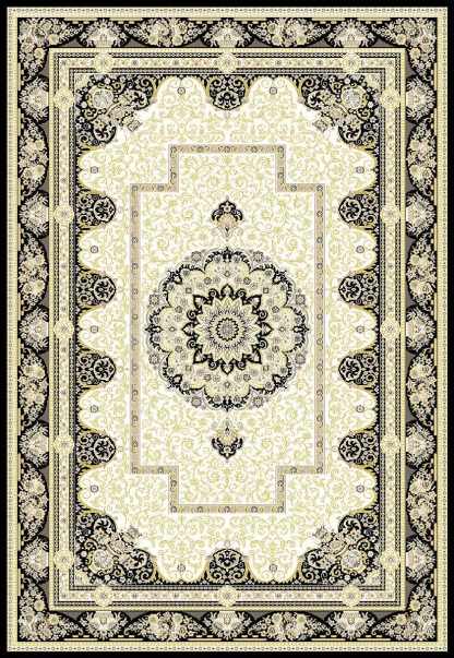 Hermosa Rug (DK439)