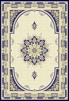 Hermosa Rug (DK440)