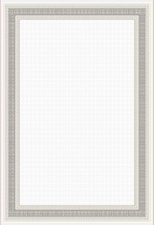 Eshik Rug (KF655)