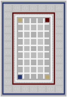 Kiddo Rug (MC417)