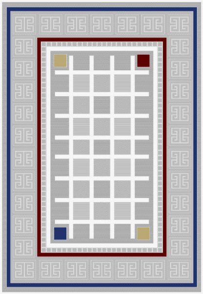 Kiddo Rug (MC417)
