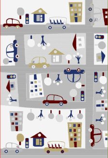 Kiddo Rug (MC433)