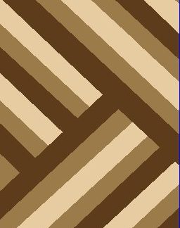 Zara Rug (P6100A)
